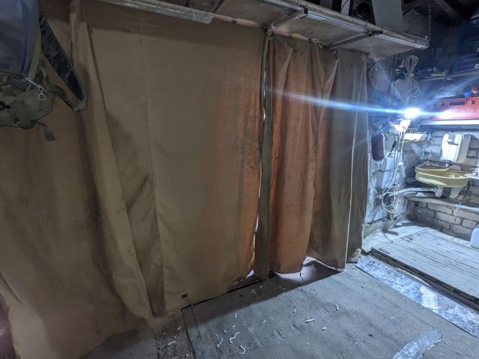 Гараж Солоницевка ( Солоницевка )