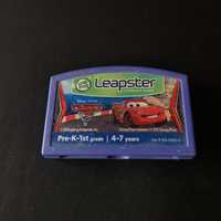 Cars Leapster games