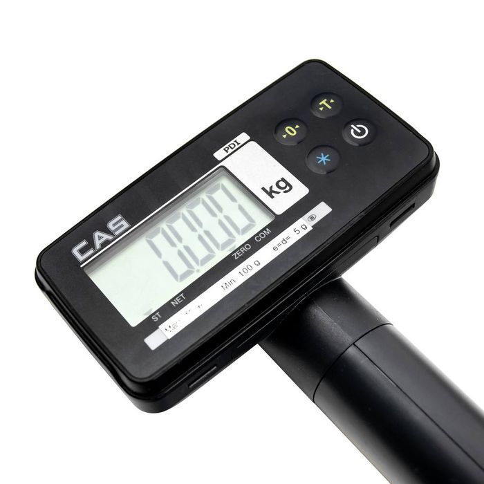 Wago-skaner CAS PDS-E 15