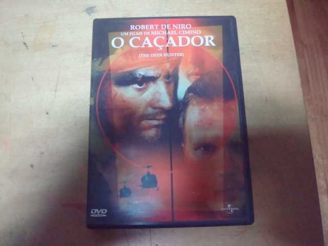 lote 8 dvds originais parte 16