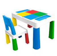 Дитячий столик Lego