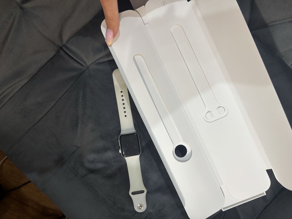 Apple Watch series 3