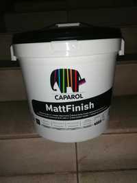 Farba Caparol MattFinish