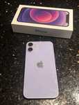 Iphone 12 mini 128gb