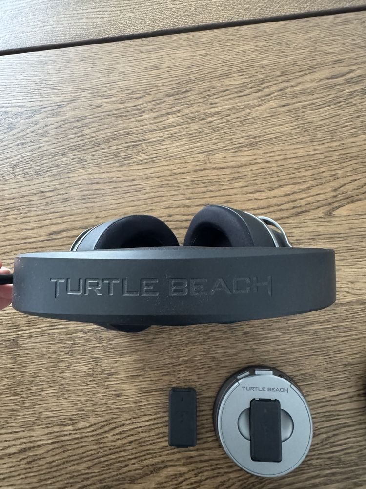 Headphones Turtle Beach Stealth PRO