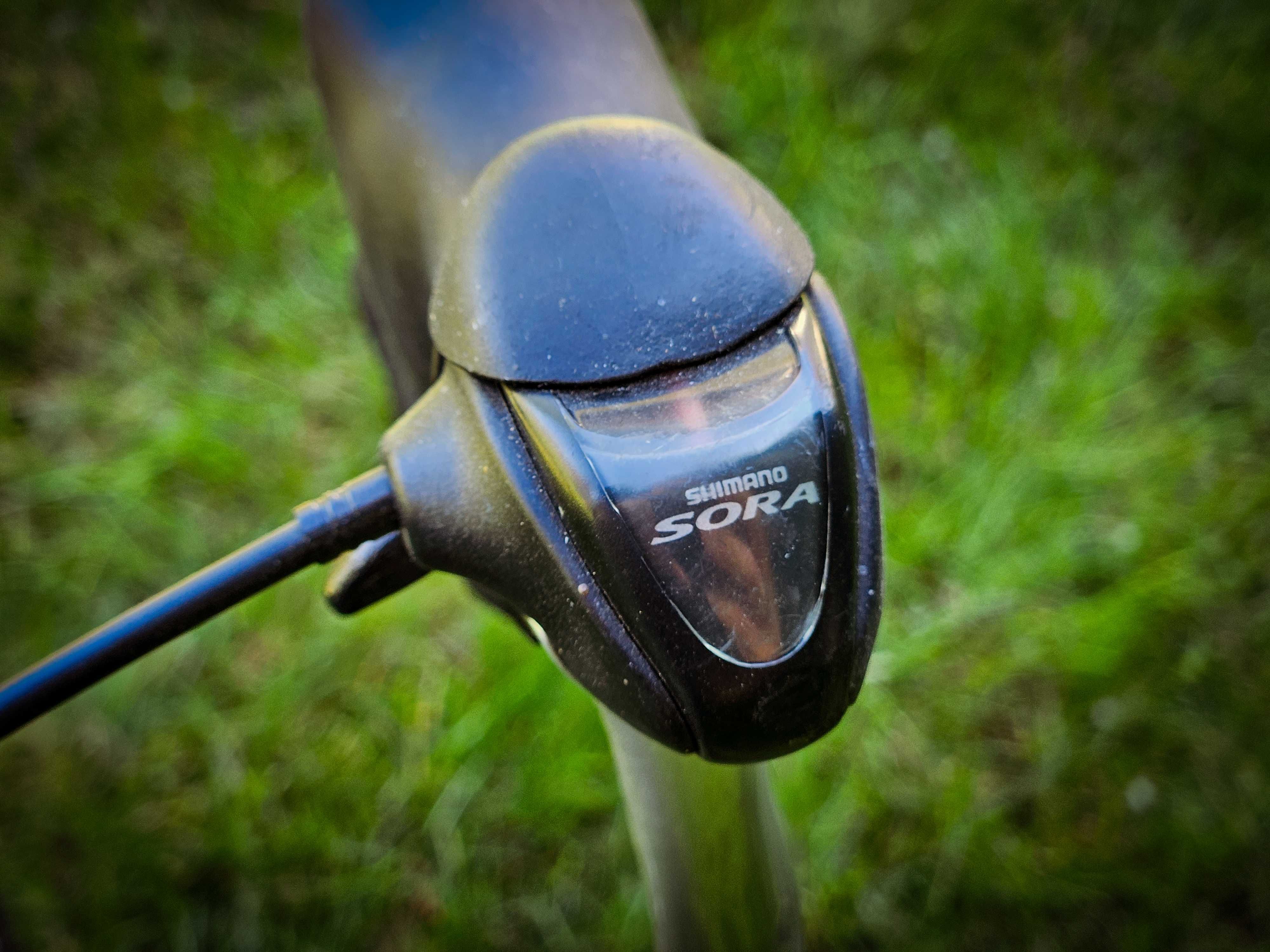 Trek 1.2 56cm (2010)