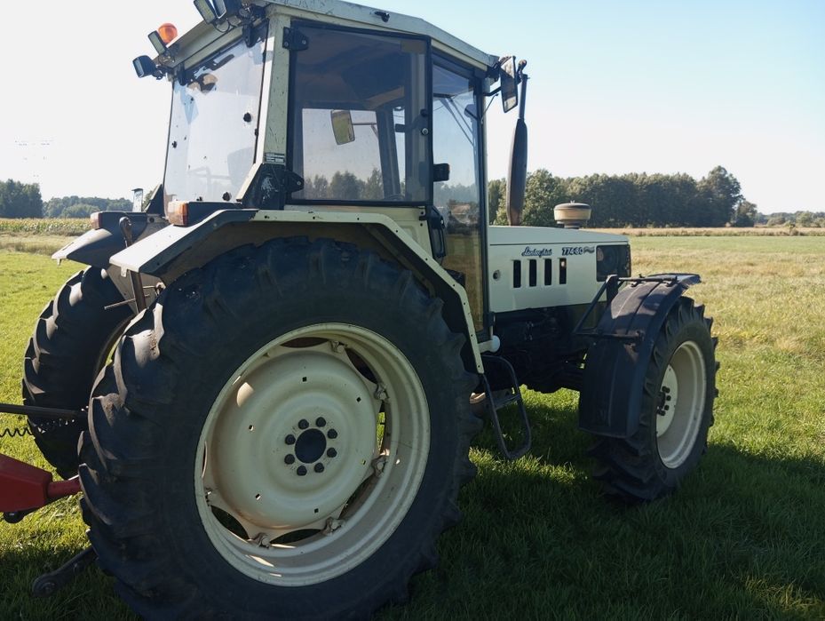 Lamborghini 774-80