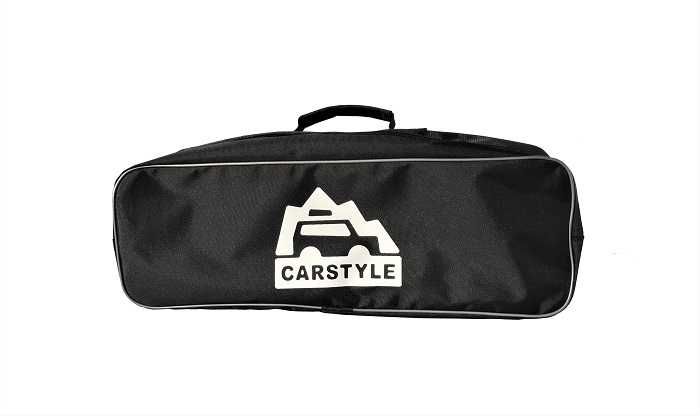 Сумка рюкзак органайзер чохол Thule CarStyle для бокса багажника авто