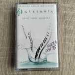 Kaseta magnetofonowa Gershwin