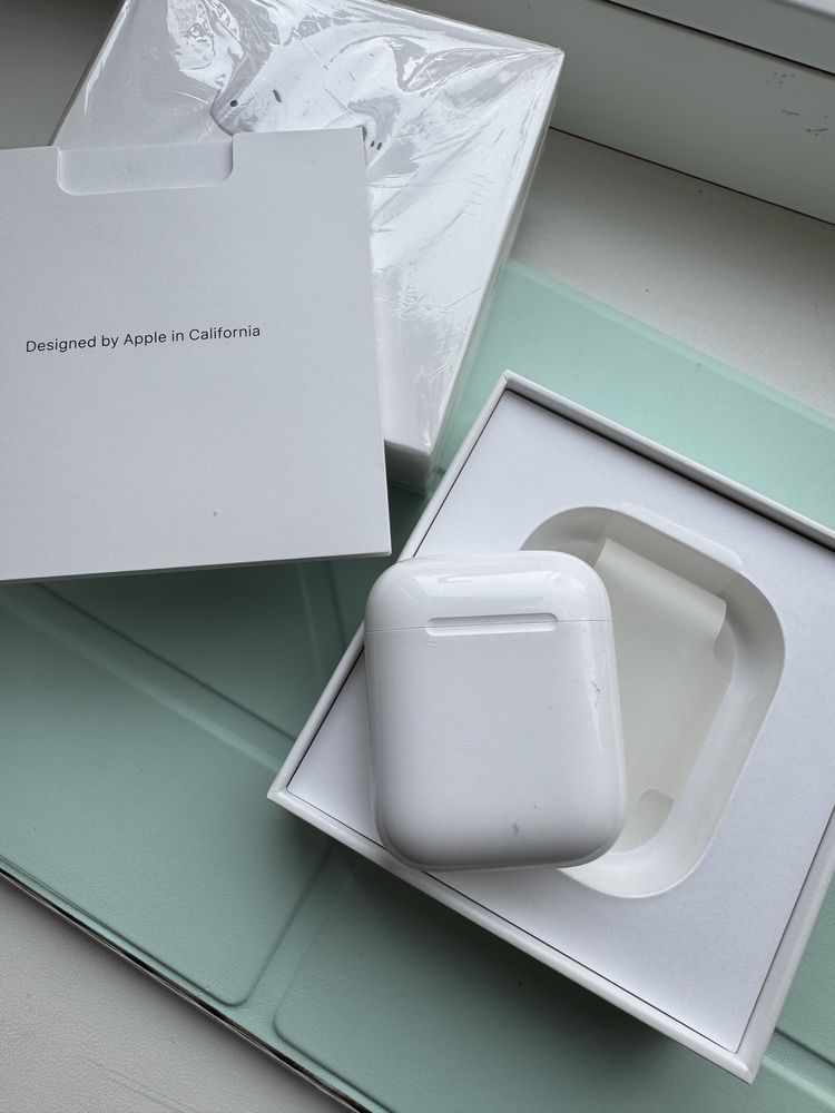 Apple AirPods 2 Original