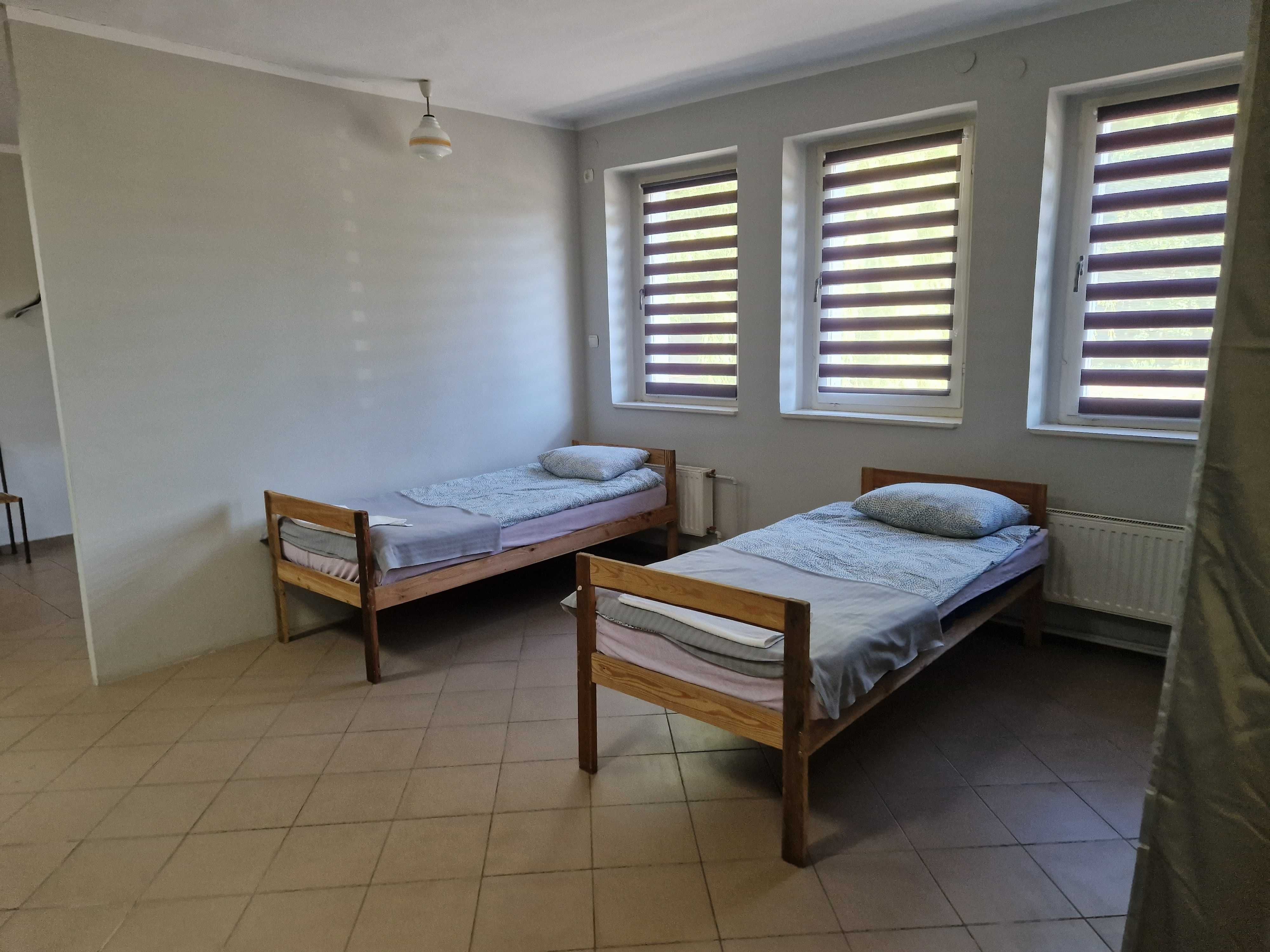 Pokoje do wynajęcia. Apartament