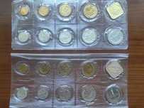 Продам годовые наборы ссср 1988, 1989гг.