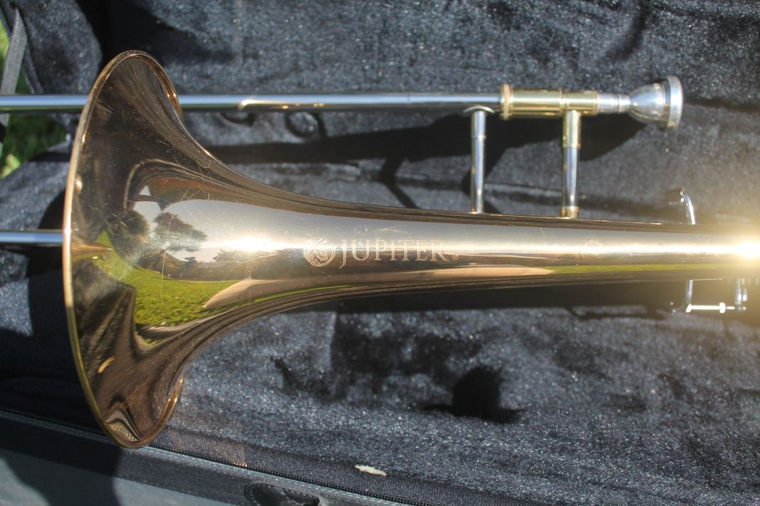 Trombone de vara