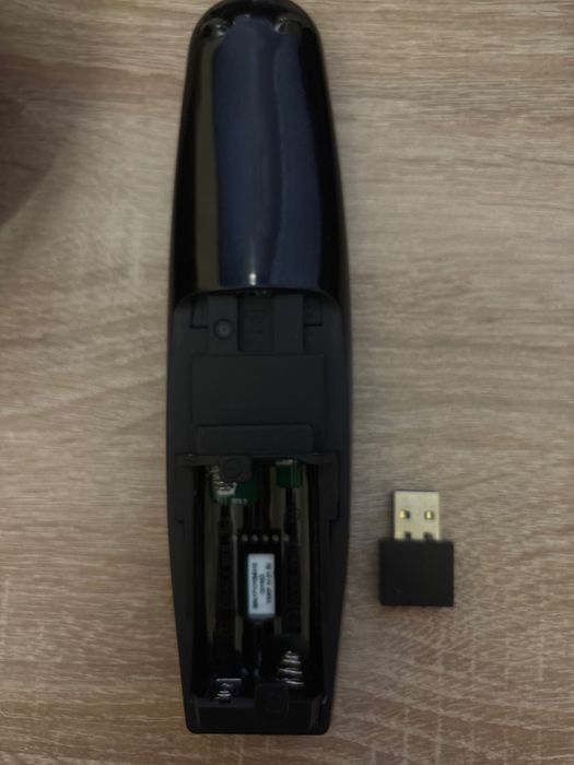 LG AN-MR650A voice standard - pilot Bluetooth z funkcją głosową