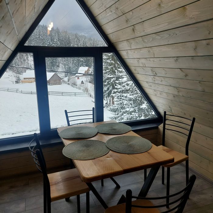 Synevyr House Житло подобово