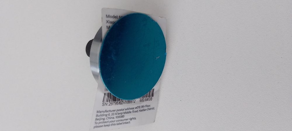 Тримач для смартфона