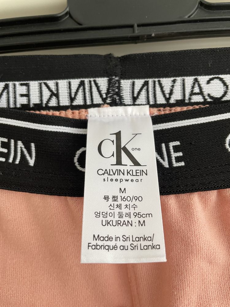 Штани жіночі Calvin Klein