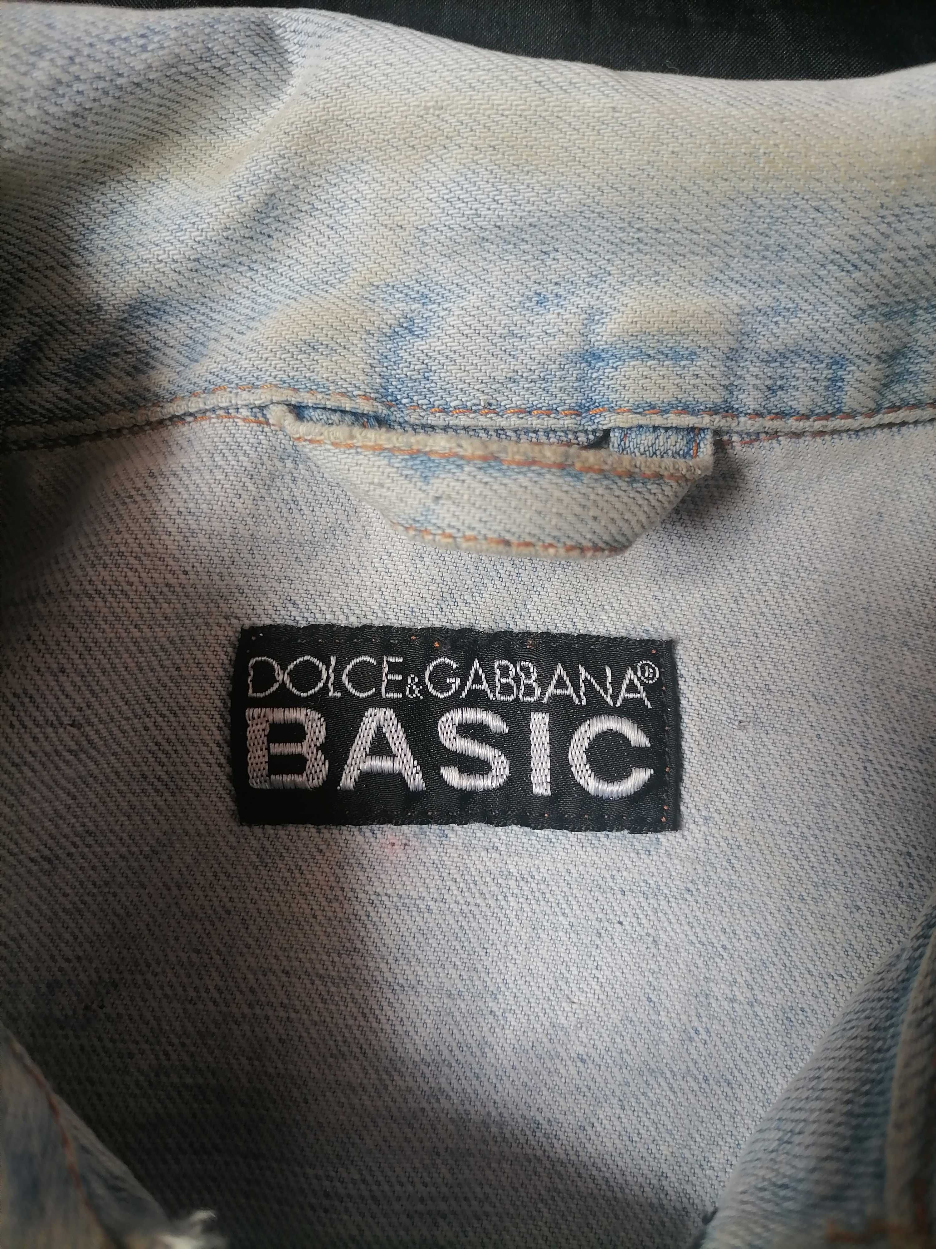 Dolce&Gabbana Basic Vintage