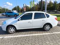 Renault Symbol 2