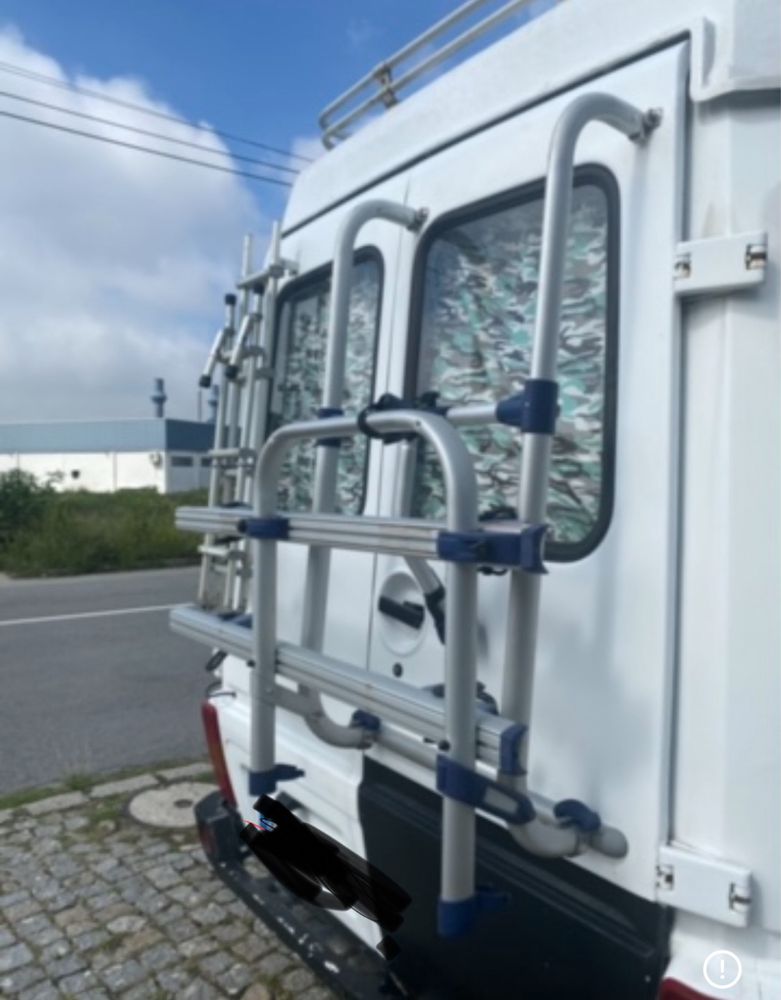 Renault Master (Autovivenda)