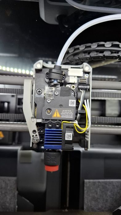 Impressora P1S + AMS + Kits