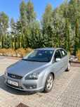 Ford Focus 1.6 TDCI 2005
