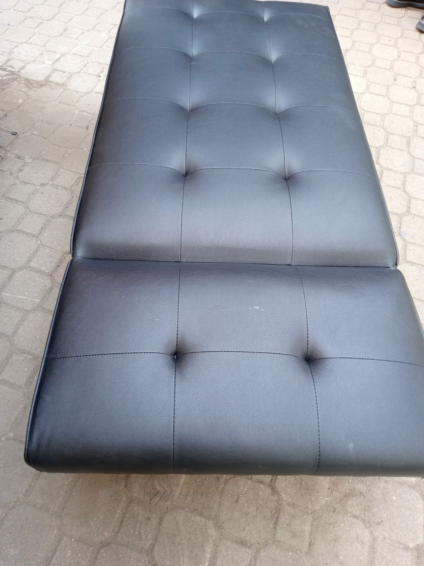 Sofa/kozetka eko skóra yaheetech