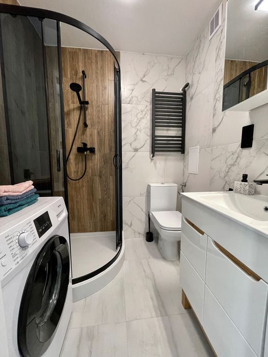 Pokój jednoosobowy - ul. Gołuchowska 7, METRO BEMOWO