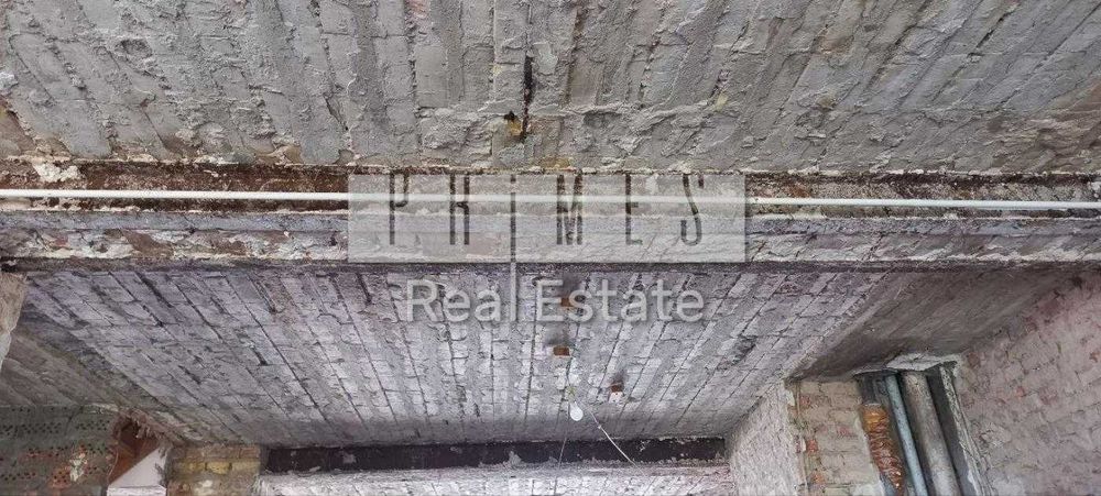 Продаж дворівневої квартири, центр, Антоновича, 19/21