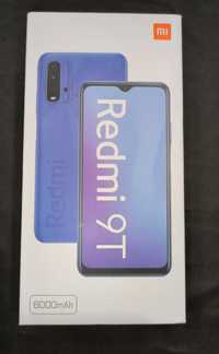 Xiaomi Redmi 9 T