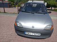 Sprzedam Fiata Seicento Lpg