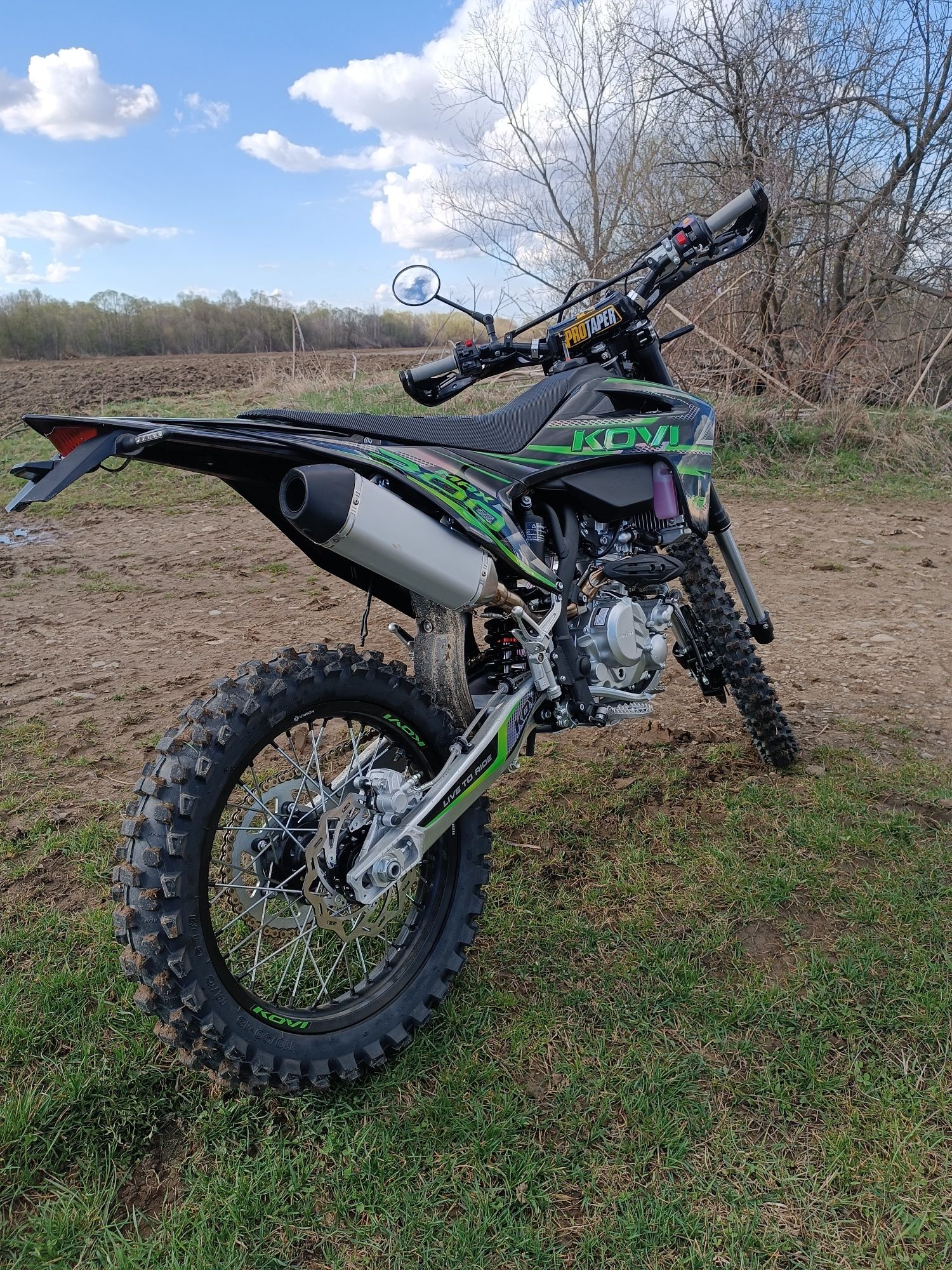 Продам кові Макс 300