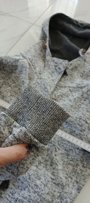 Bluza dresowa r s