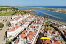 T1 Aldeia Formosa Cabanas de Tavira c/ estacionamento