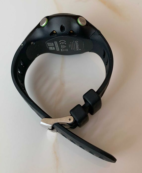 Garmin Forerunner 610 + kabel ładujący