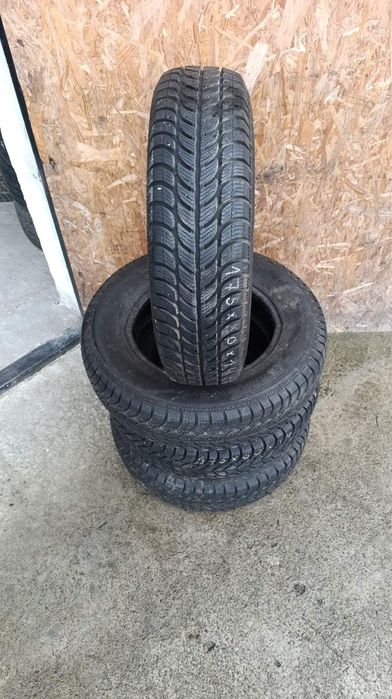175/80 R14 Sava Eskimo S3+