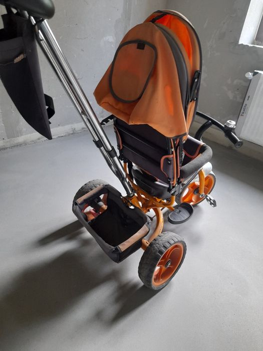 Дитячий велосипед