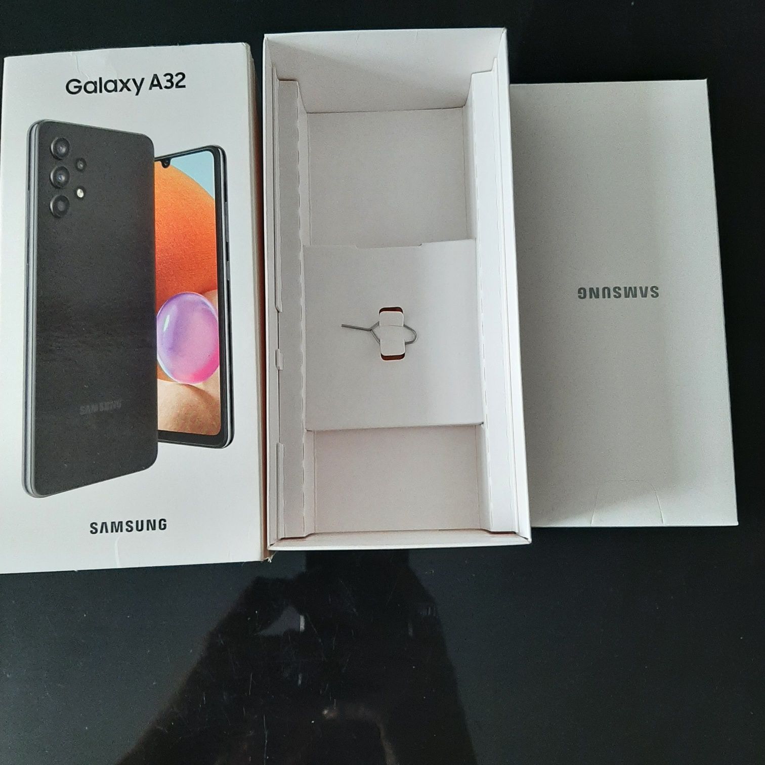 Samsung galaxy A32