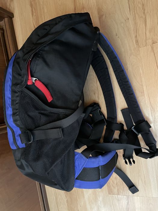 Mammut 28 L plecak trekkingowy