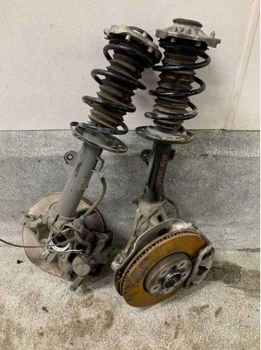 Ричаги  підрамники задні передні BMW X1 U11 БМВ Х1