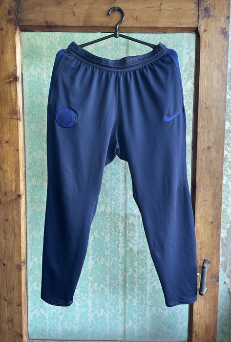 Чоловічі спортивні штани Nike Chelsea Dry Strike