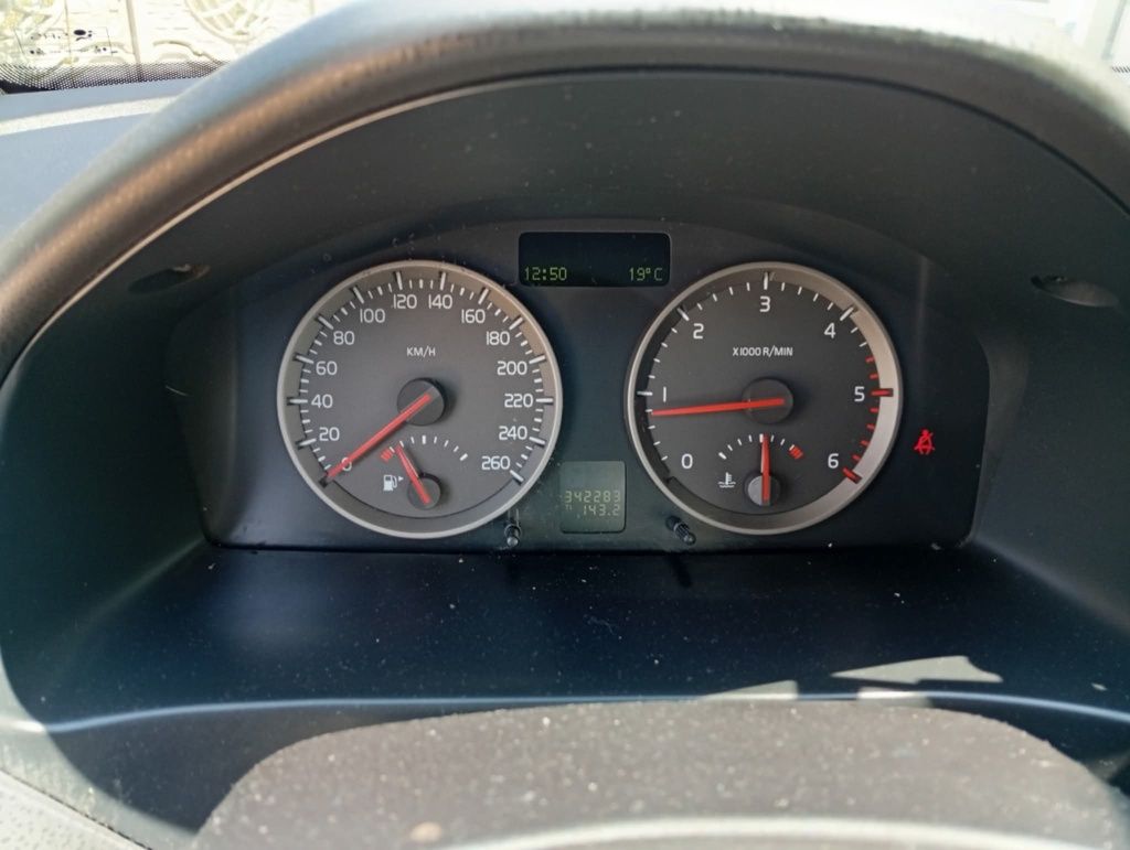 Volvo V50 2006r.