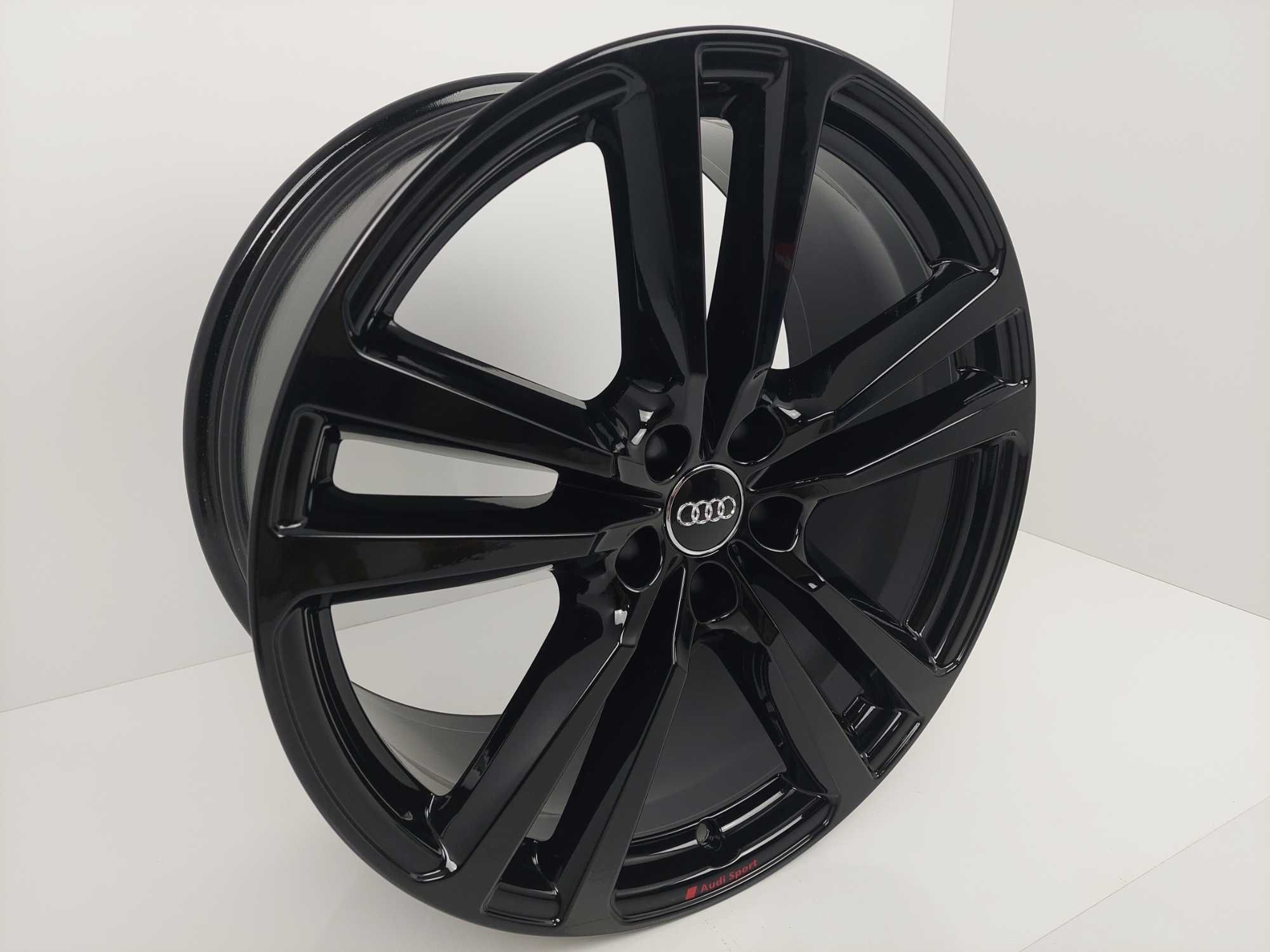 Oryginalne Felgi Audi 20" S8 S7 S5 S4 A4 A5 A6 A7 A8 Q3 Q5 Q7