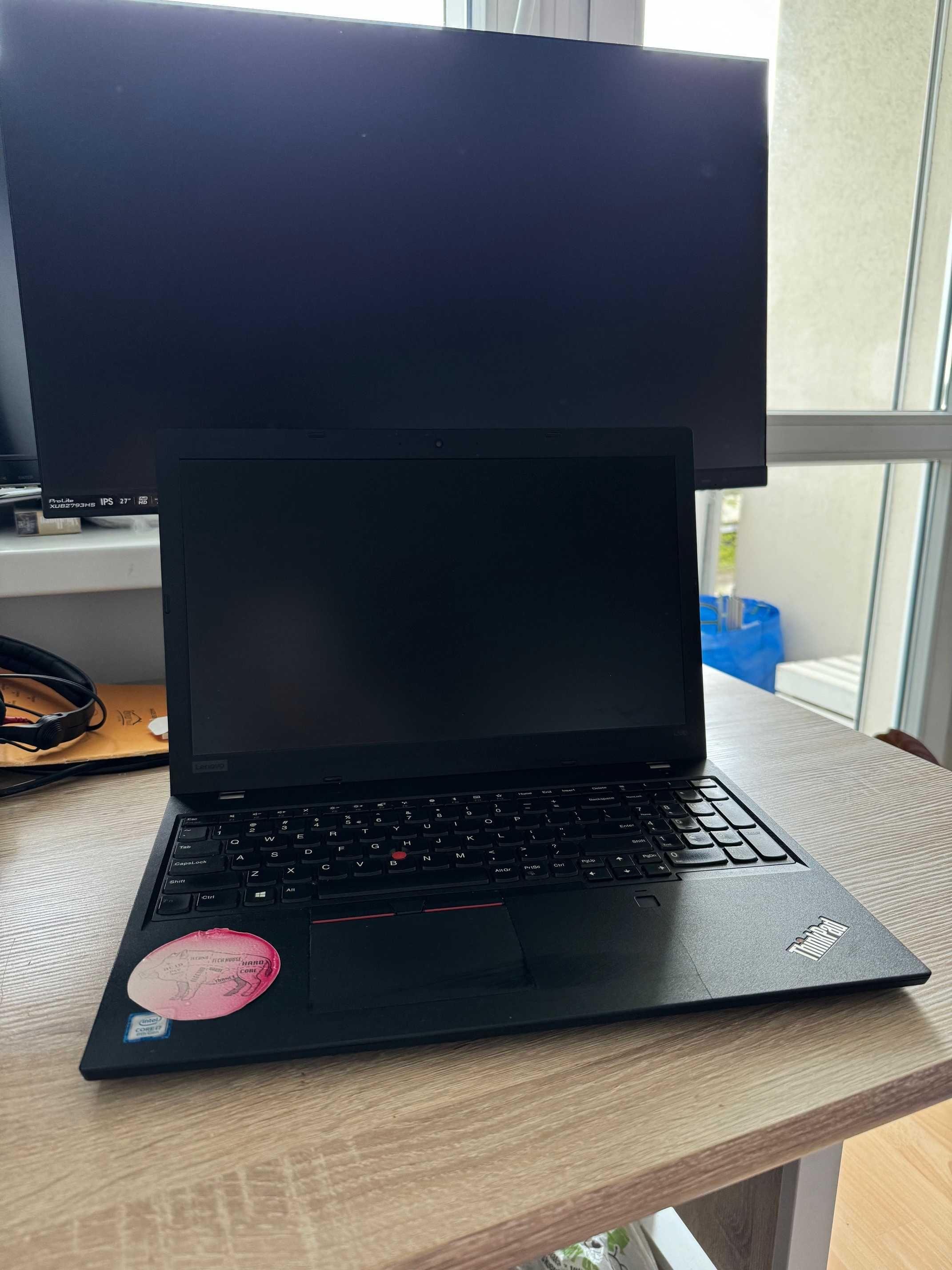 ThinkPad Lenovo L580