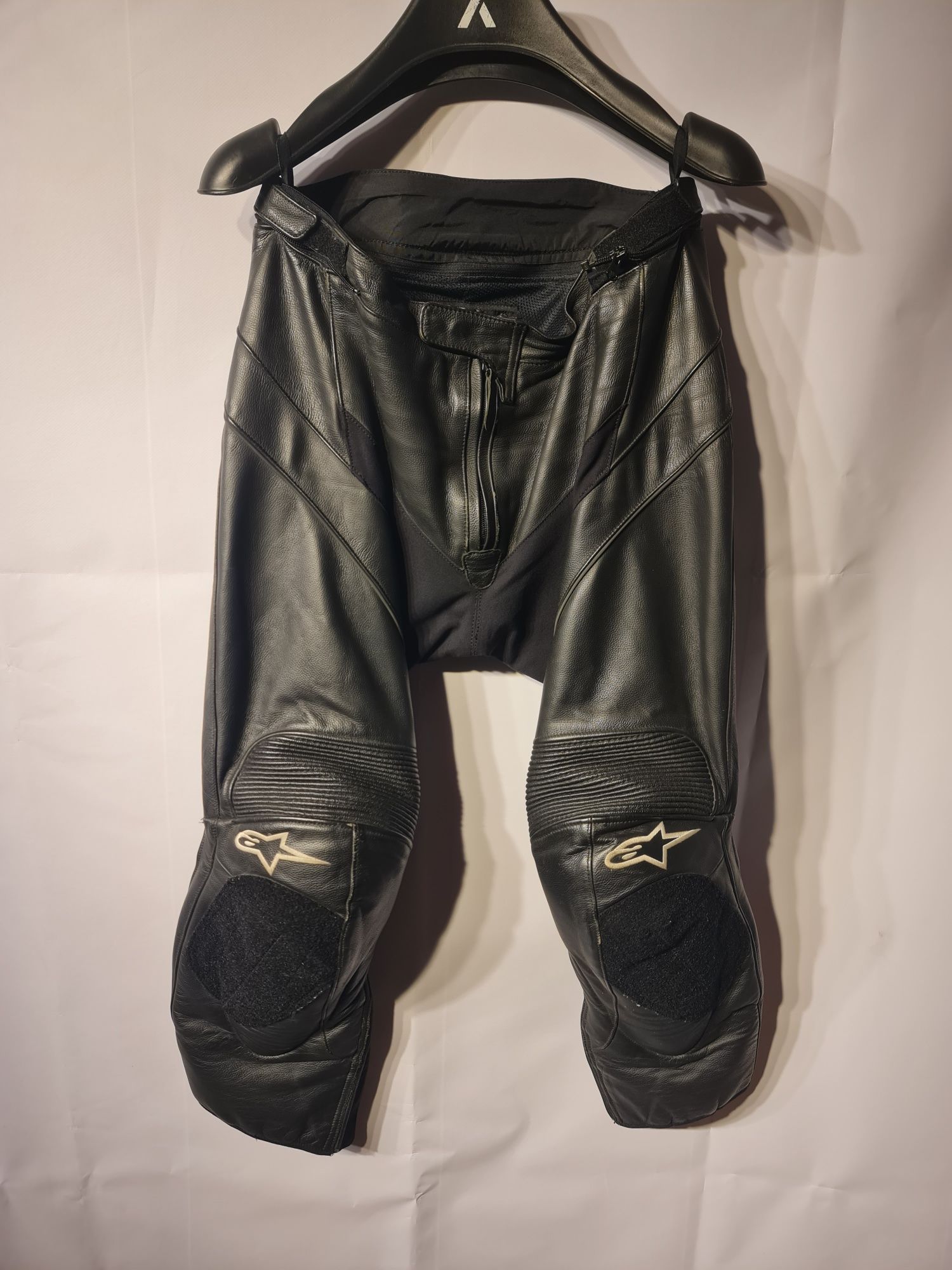 Kombinezon motocyklowy Alpinestars rozm. 52 / L 2pc