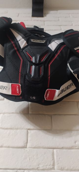 Kamizelka hokejowa Bauer NSX