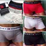 Bokserki Męskie Tommy Armani Lacoste Hugo CK Gucci Versace