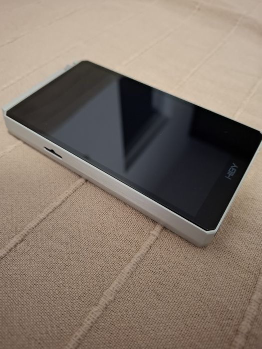 Плеєр Hiby r6 2020.Ідеал