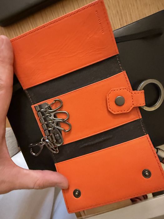 Brylok na klucze Diesel