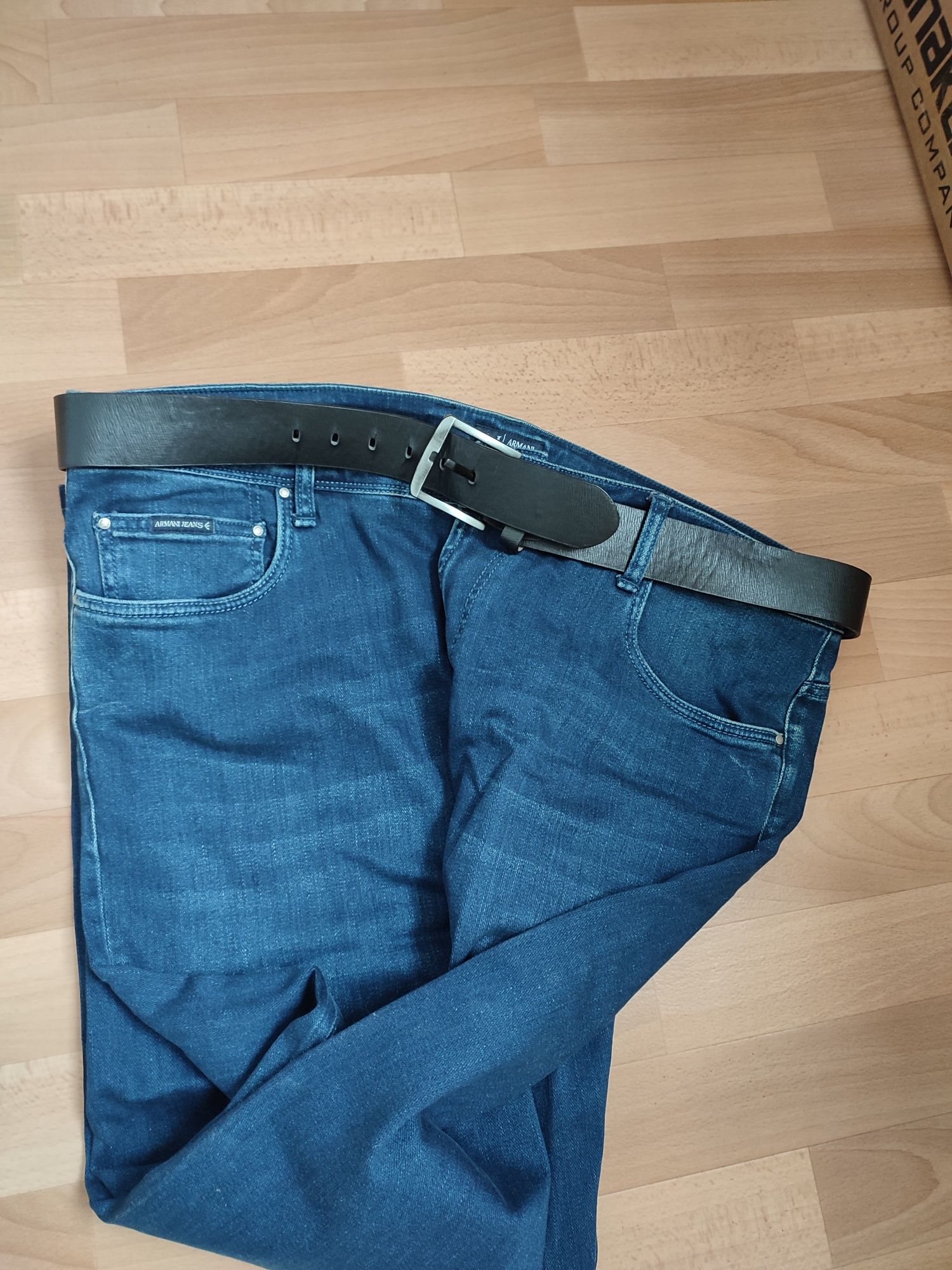 Джинси ARMANI Jeans